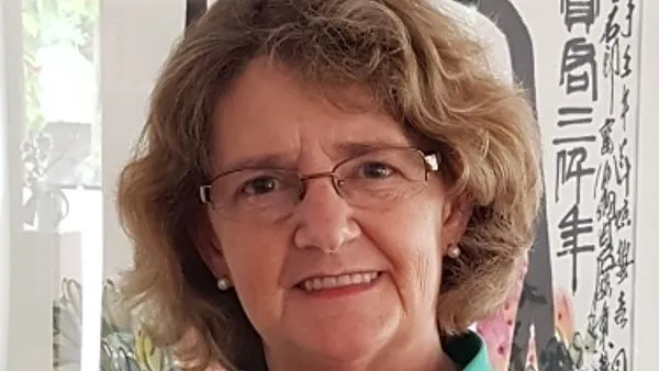 Helga Inden-Heinrich